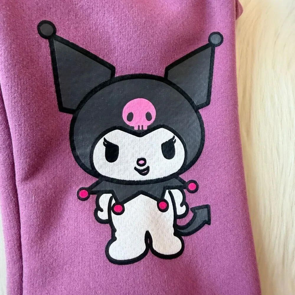 Hello Kitty euc hello